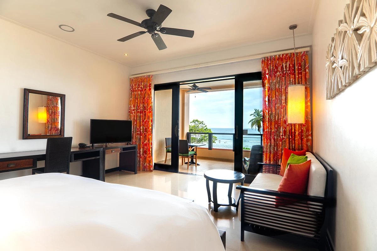 DoubleTree by Hilton Seychelles Allamanda - 4* - 11