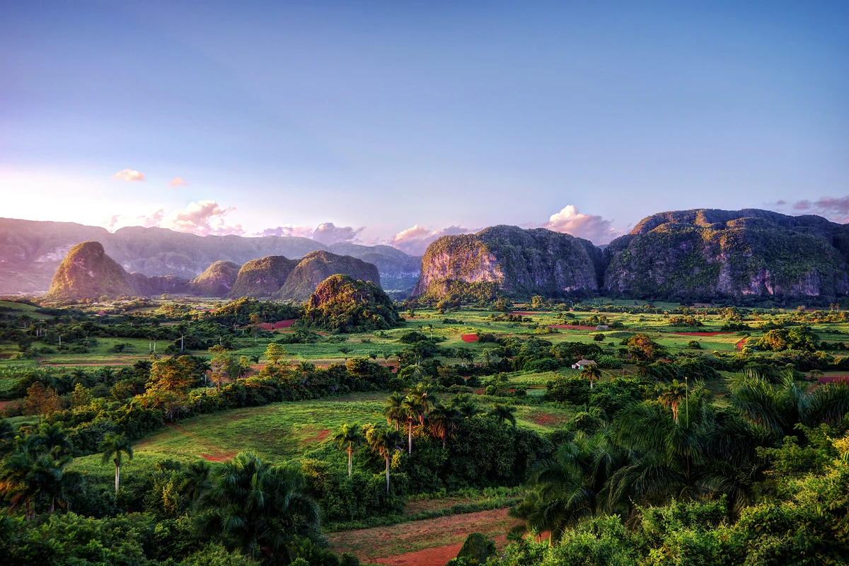Vinales, Cuba