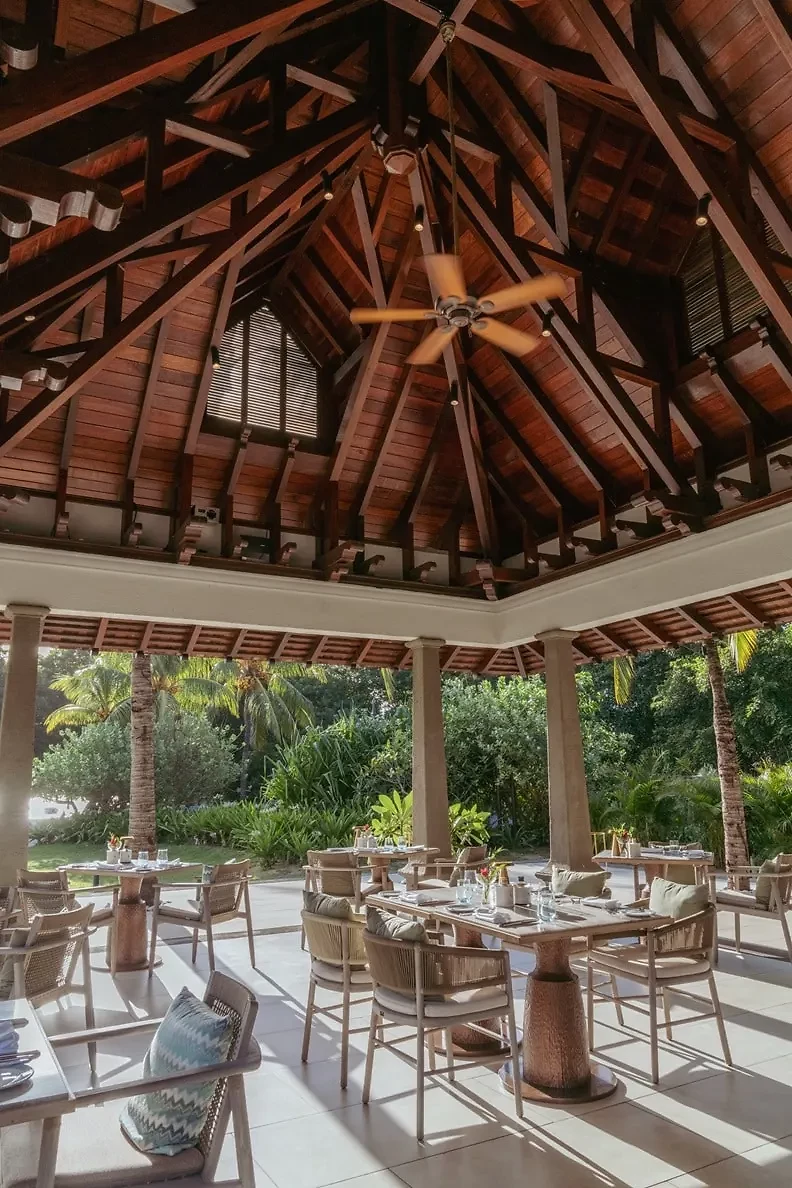 Maradiva Villas Resort & Spa - 5.5* - 19