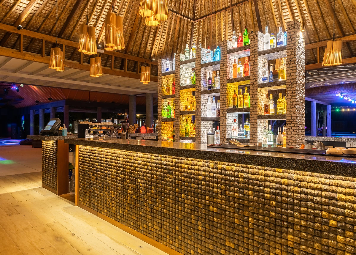 Furaveri Maldives - 4* - 32
