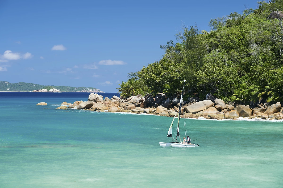 Constance Lémuria Seychelles - 5.5* - 26