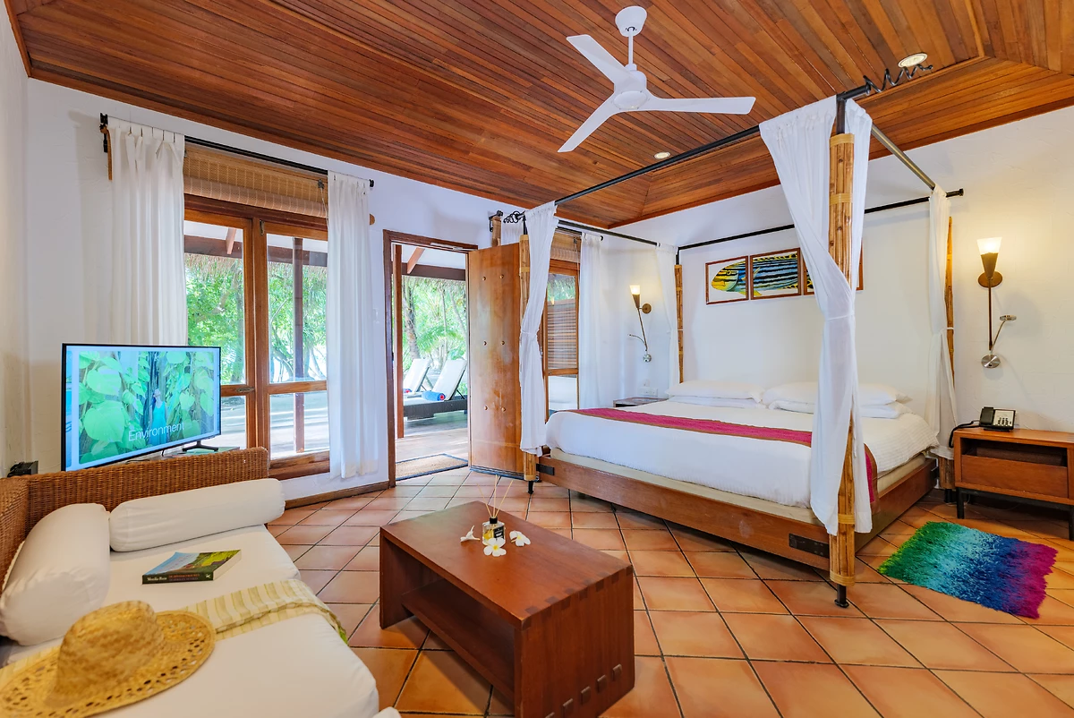 Niva Kuramathi Maldives - 4* - 10