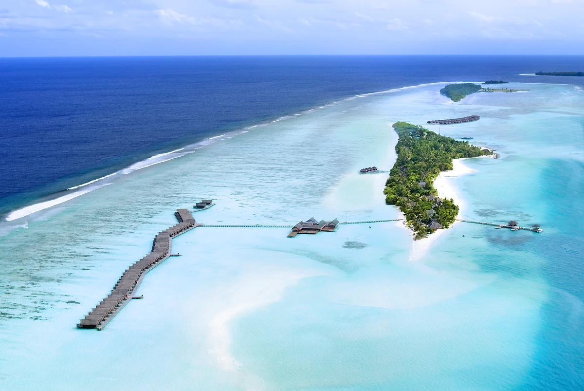 Séjour Maldives LUX* South Ari Atoll, Maldives