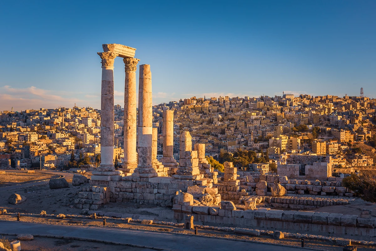 Jordanie essentielle - 7