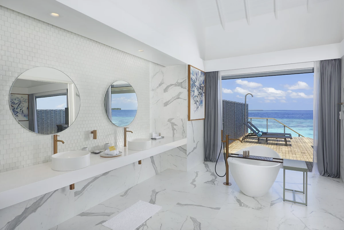 OUTRIGGER Maldives Maafushivaru Resort - 5* - 29