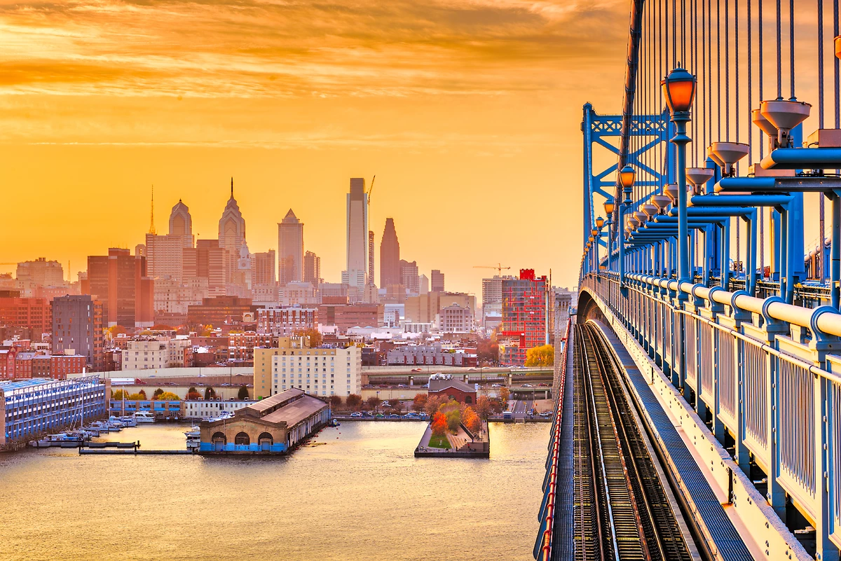 Philadelphie, Pennsylvanie