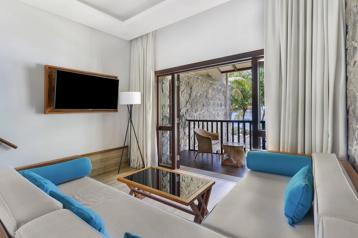 Kempinski Seychelles Resort Baie Lazare - 5* - 9