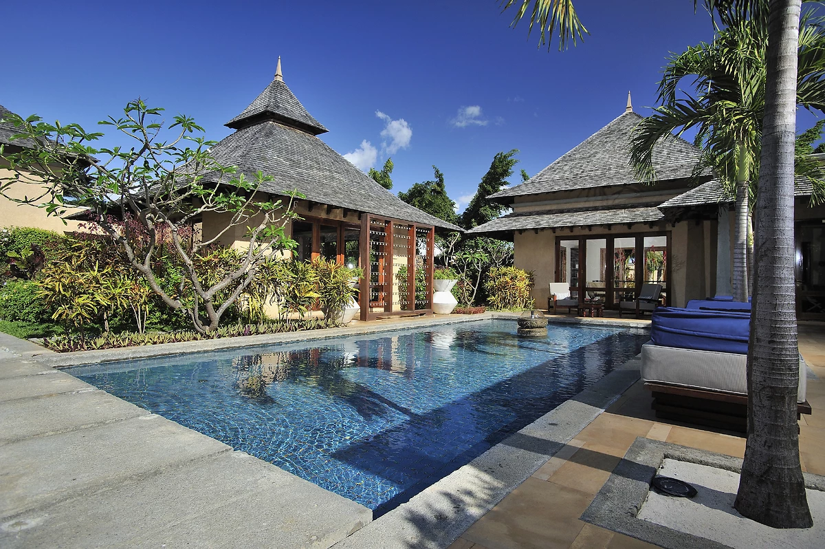 Maradiva Villas Resort & Spa - 5.5* - 23