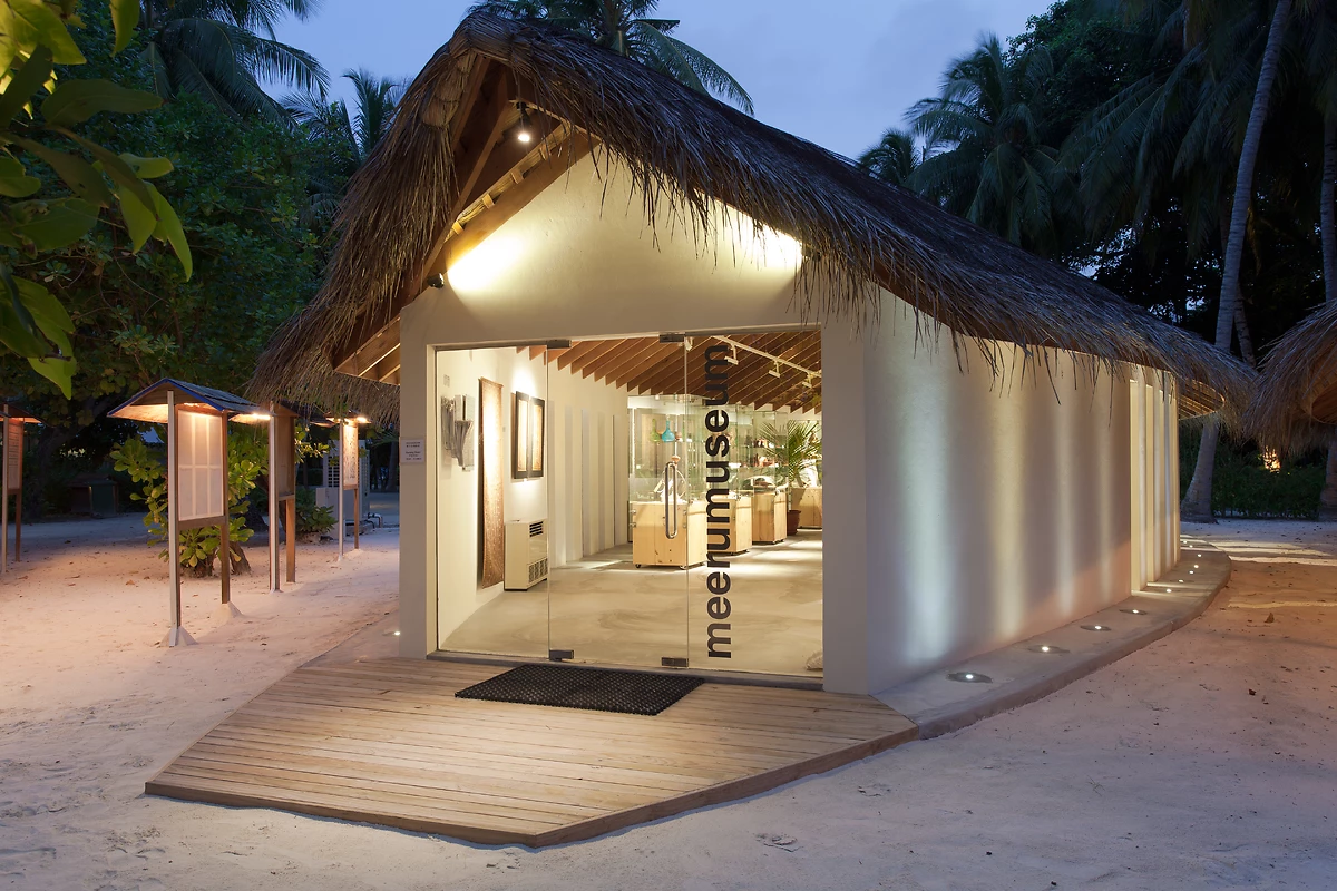 Meeru Maldives Resort Island - 4* - 35