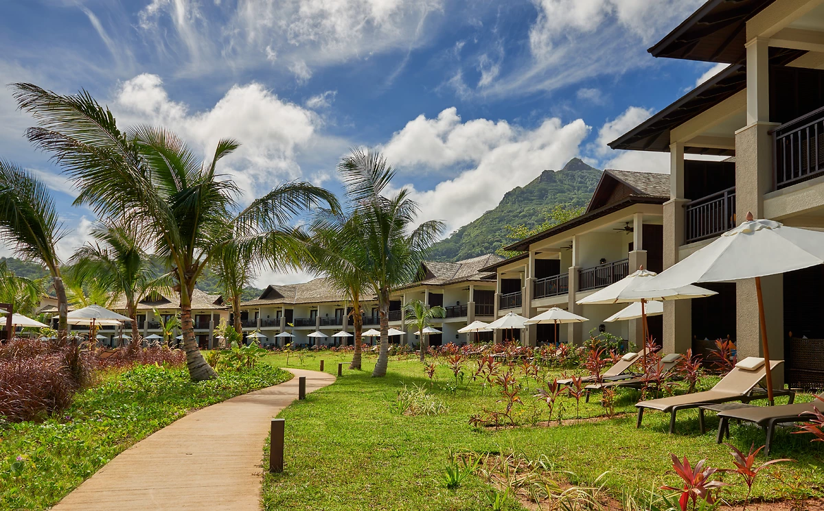 STORY Seychelles - 5* - 2