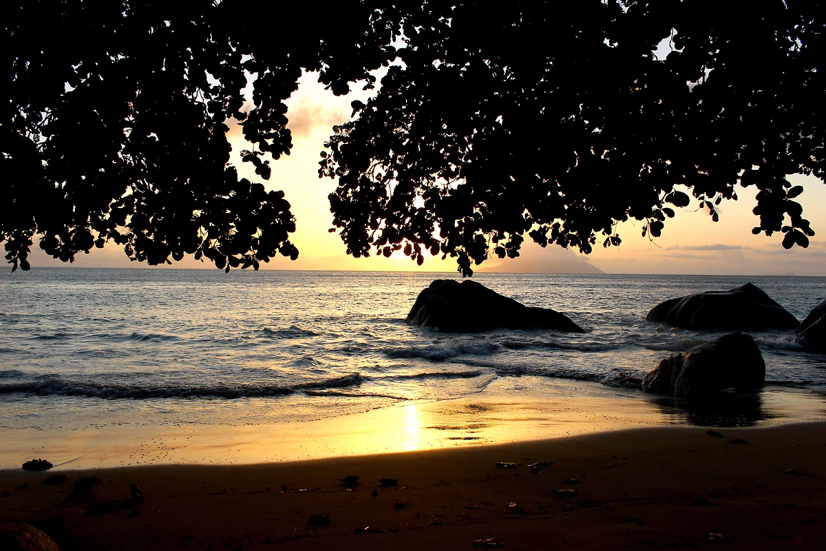 STORY Seychelles - 5*