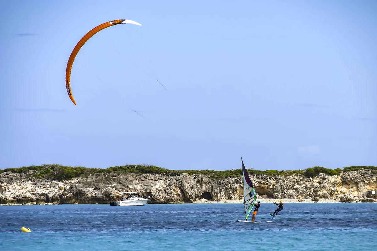 La Playa Orient Bay - 4* - 17