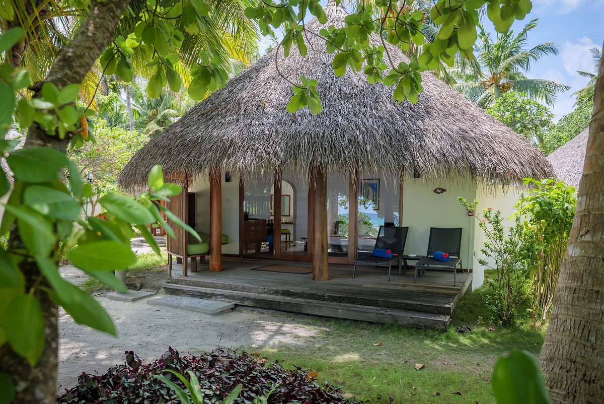 Niva Kuramathi Maldives - 4* - 15