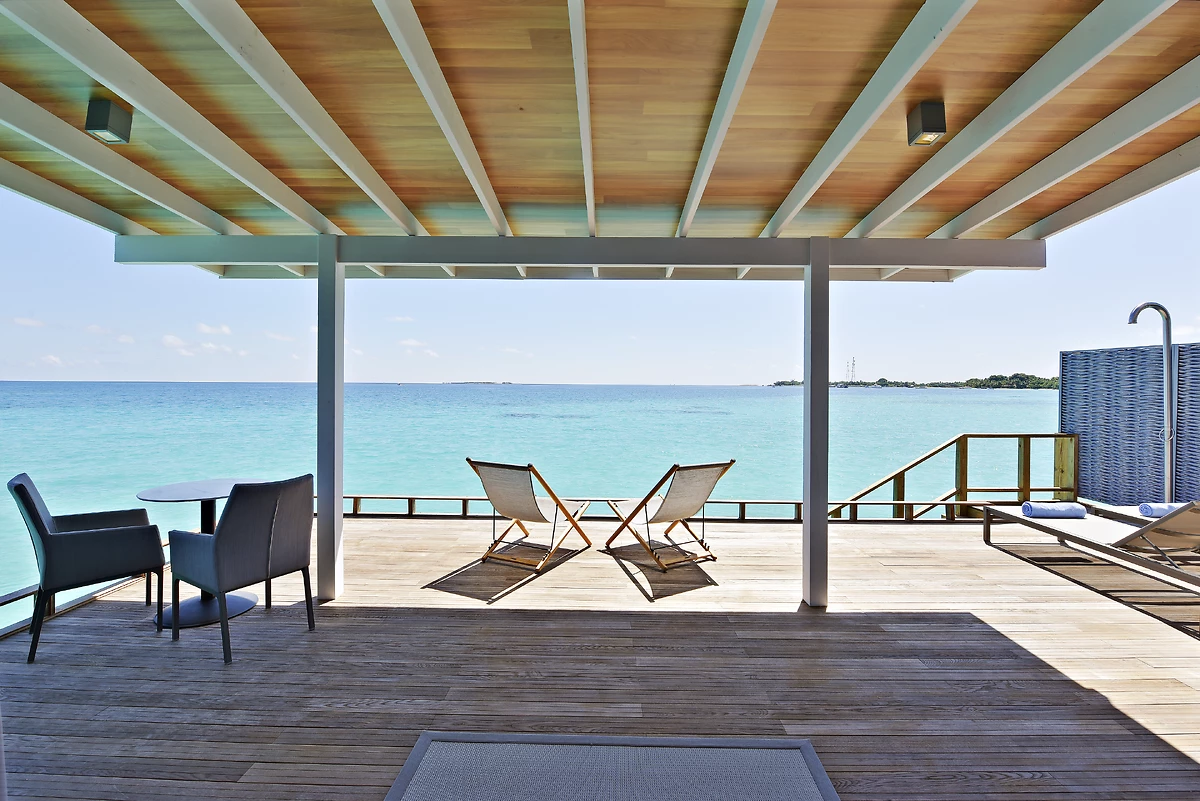 Niva Kuramathi Maldives - 4* - 29