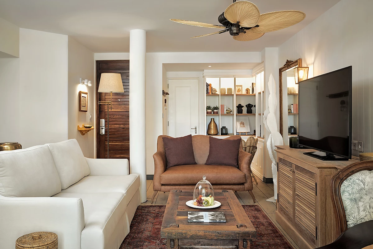 Suite senior