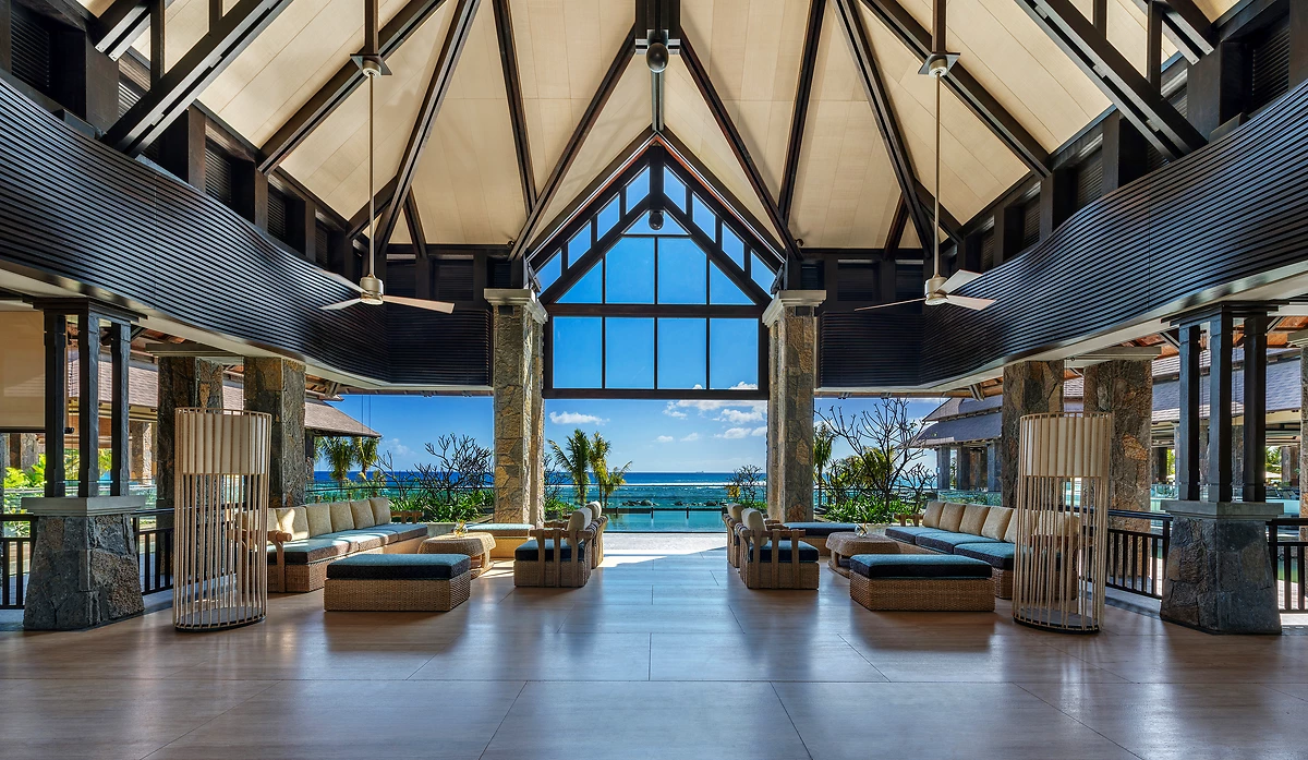 The Westin Turtle Bay Resort & Spa Mauritius - 5* - 5