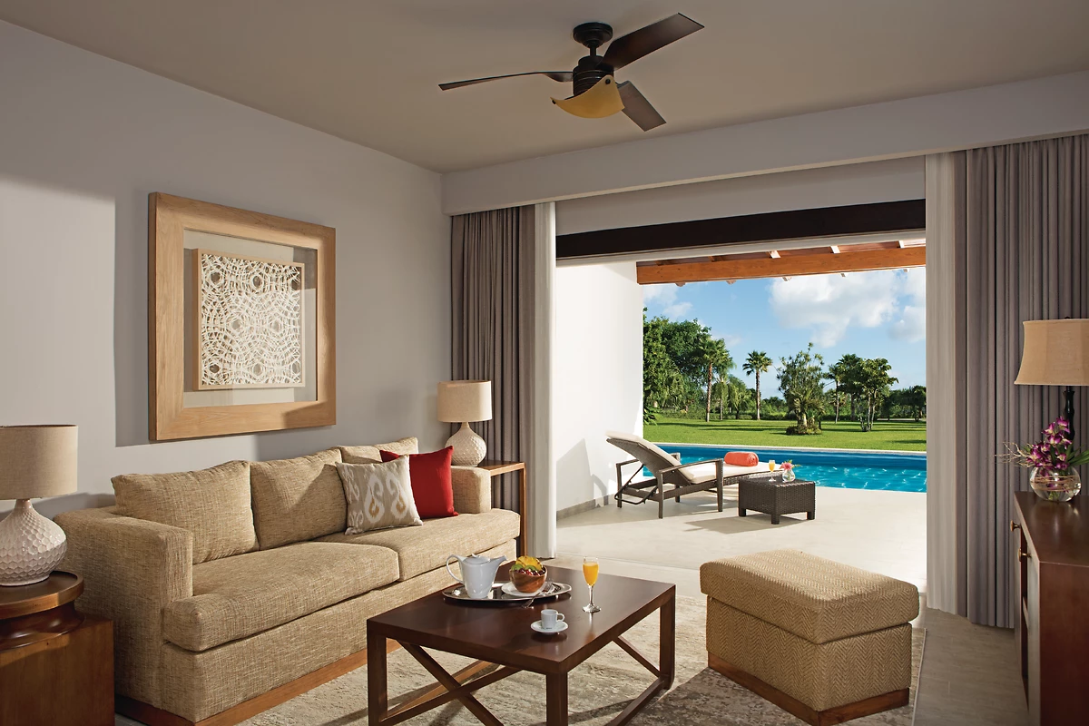 Suite Preferred Club