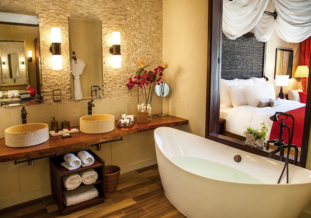 STORY Seychelles - 5* - 8