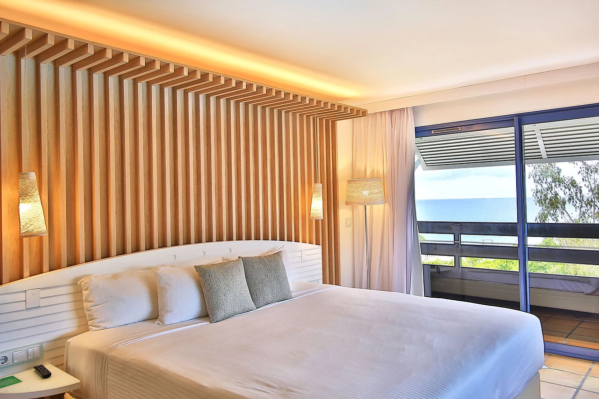 La Créole Beach Hôtel & Spa - 4* - 14
