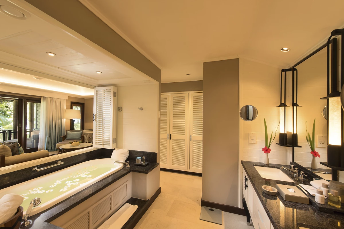 Constance Lémuria Seychelles - 5.5* - 9