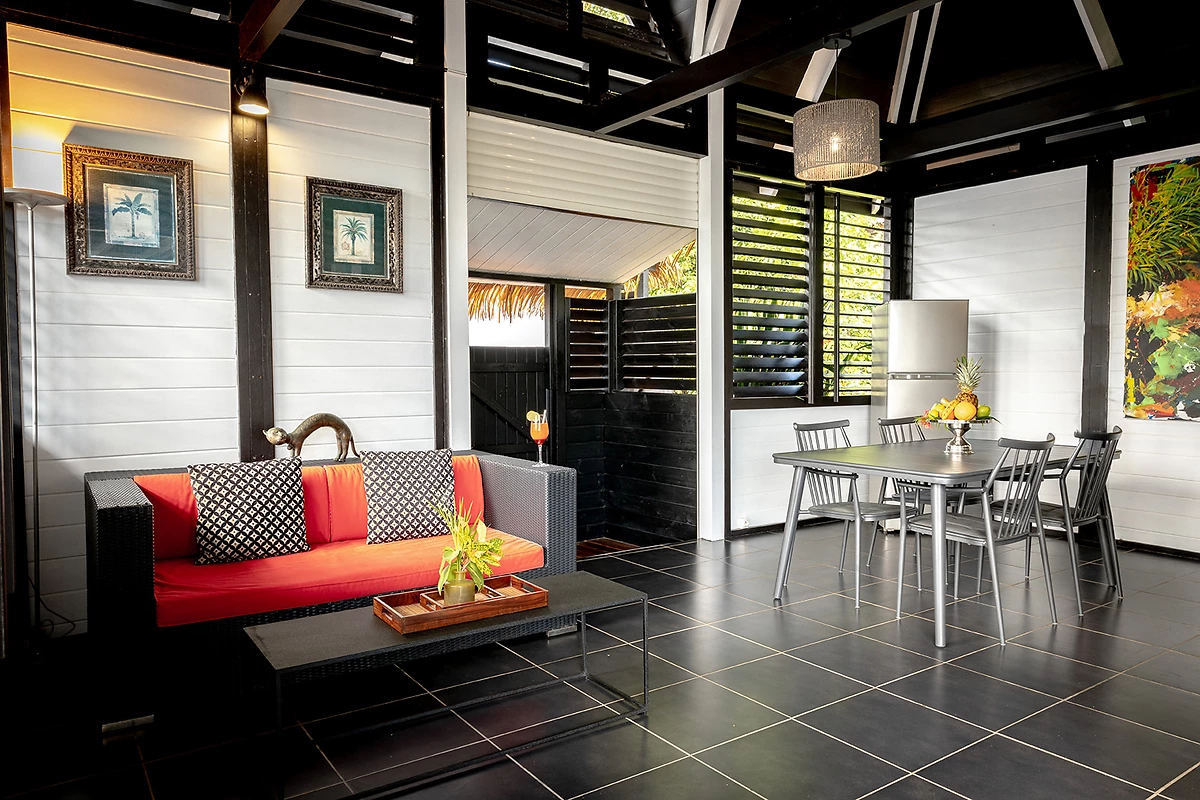 Image Villa Lodge