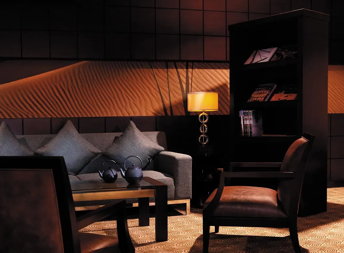 Image Chambre Traders club