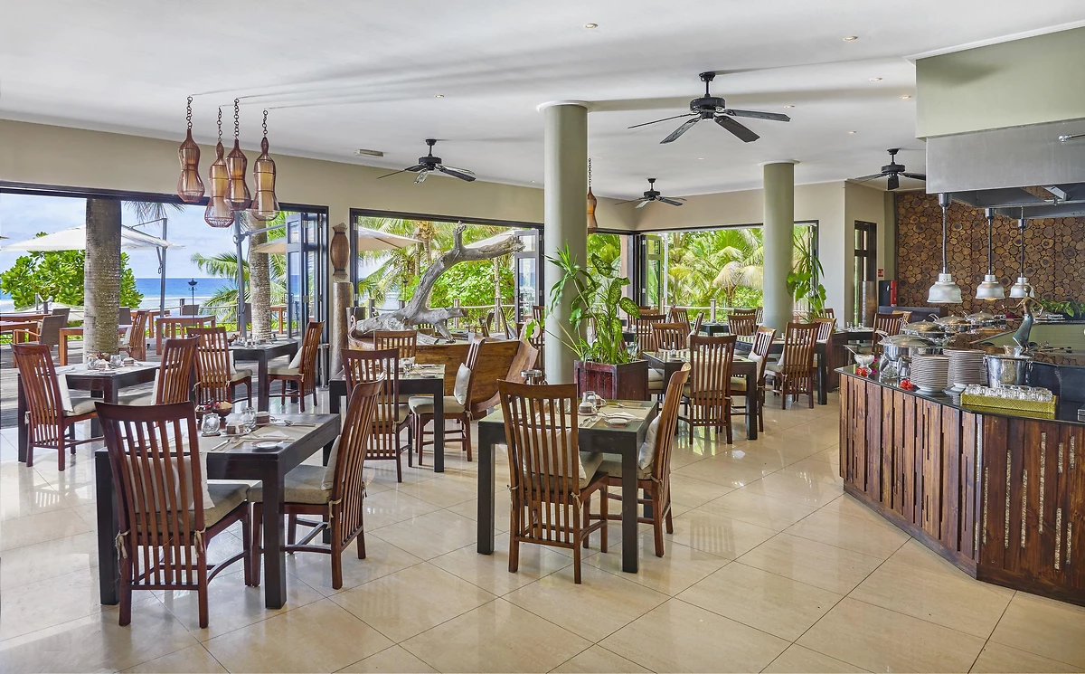 DoubleTree by Hilton Seychelles Allamanda - 4* - 16