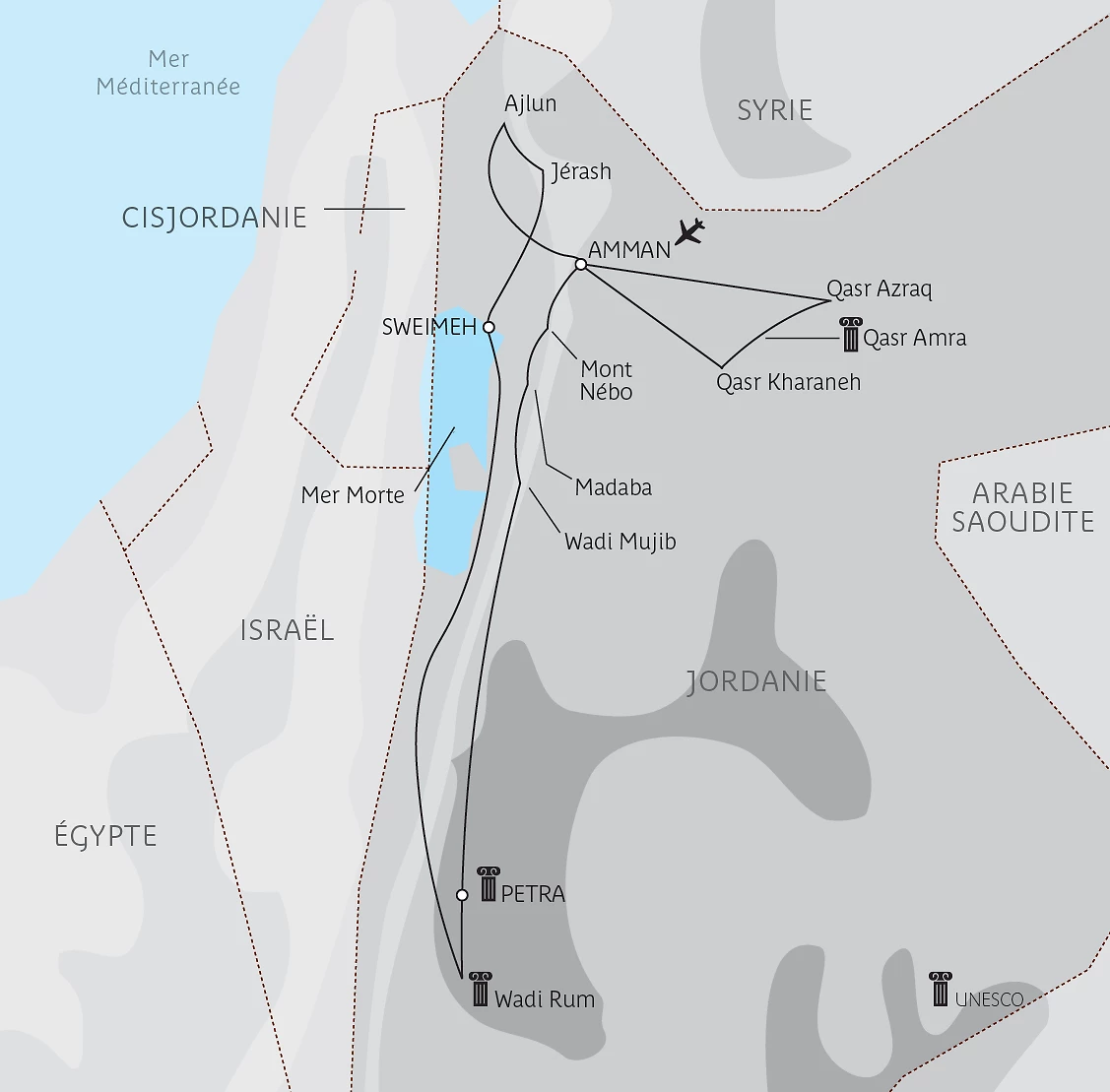 Jordanie essentielle - 15