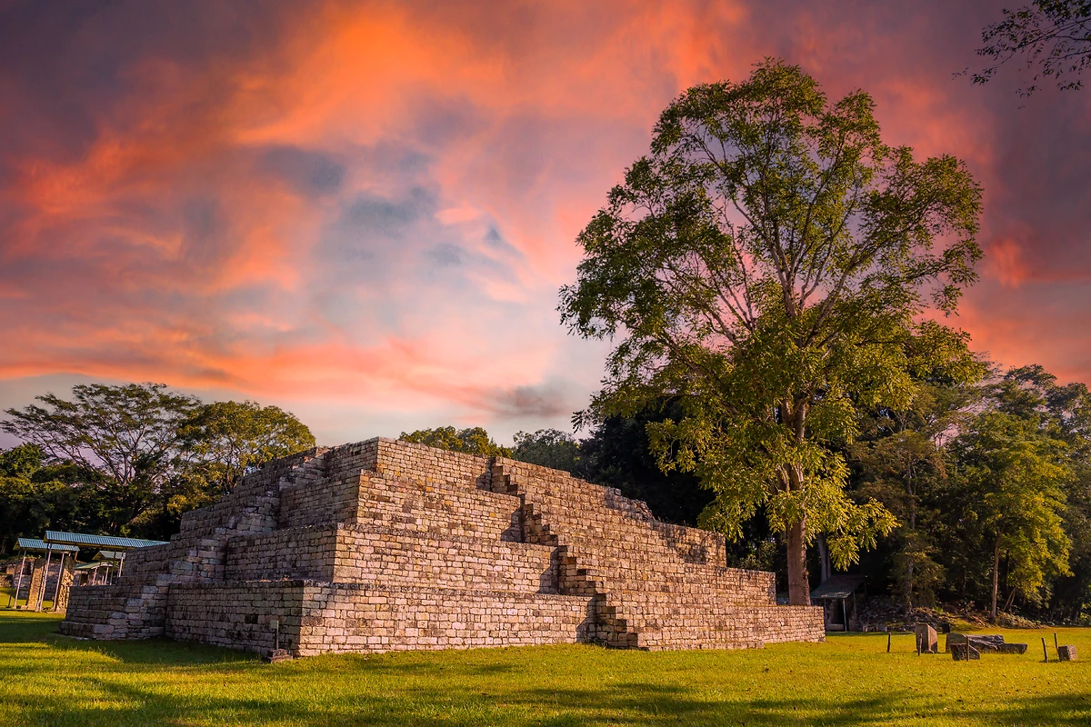 Mayas d'hier et d'aujourd'hui 4*
