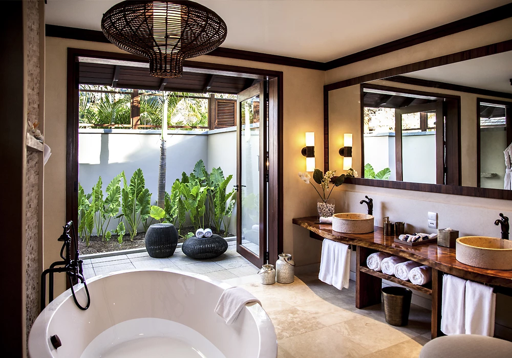 STORY Seychelles - 5* - 14