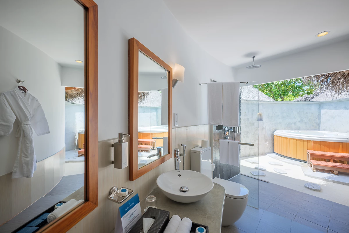 Niva Kuramathi Maldives - 4* - 17