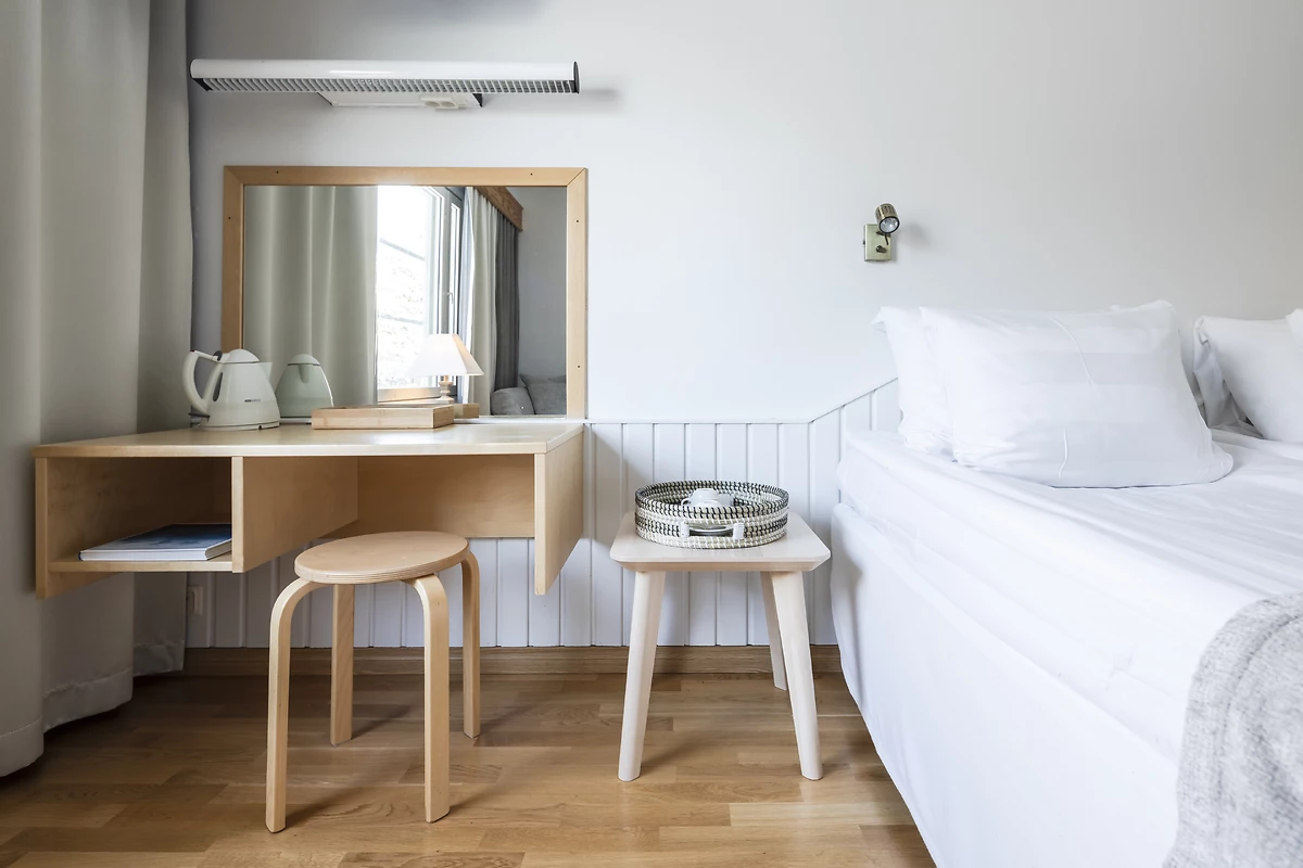 Club Scanditours Pohtimo 5 jours/4 nuits - 21