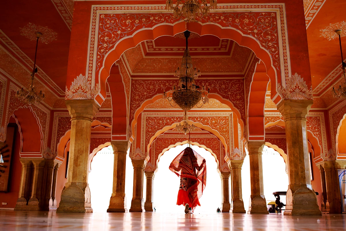 Toute l'Inde du Nord en privé 4*