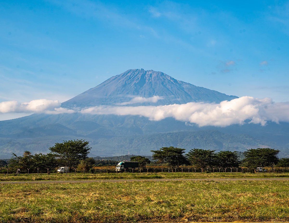 Tanzanie grandeur nature en privé - 8