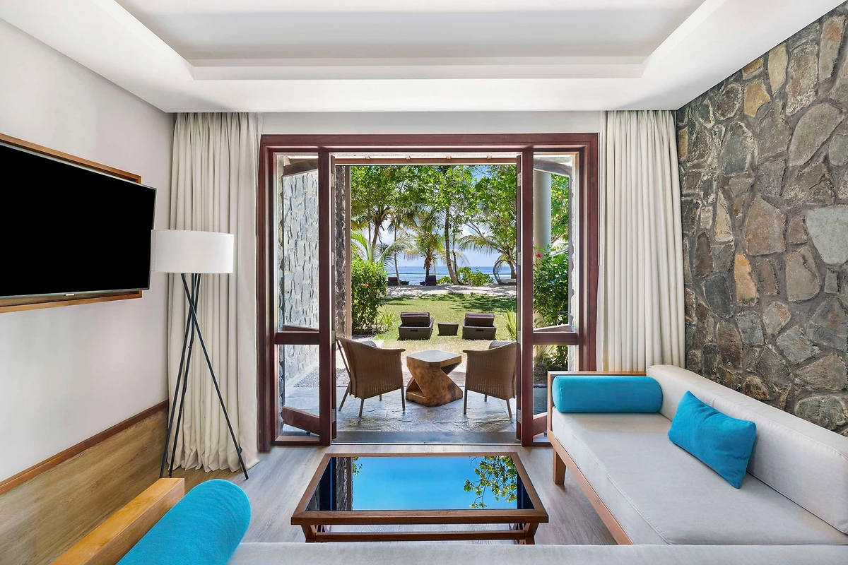 Kempinski Seychelles Resort Baie Lazare - 5* - 14
