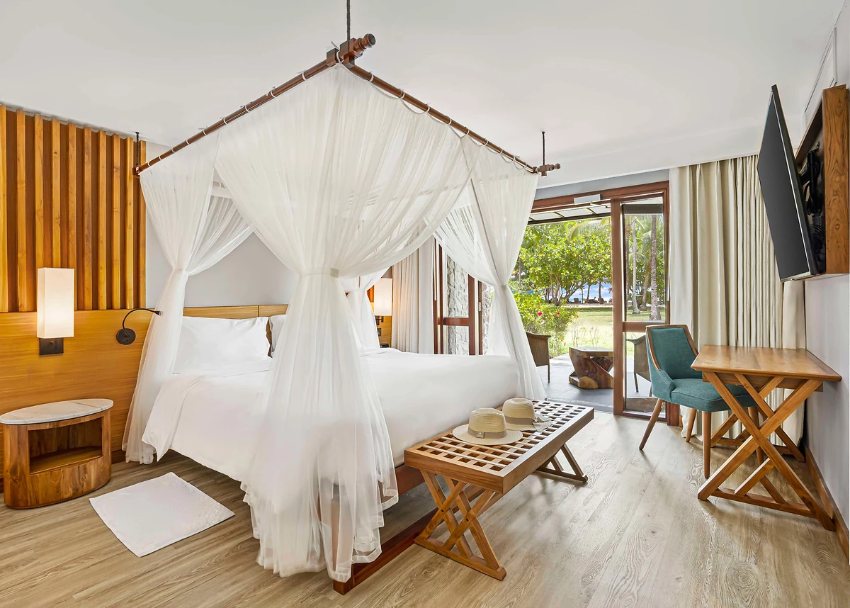 Kempinski Seychelles Resort Baie Lazare - 5* - 22