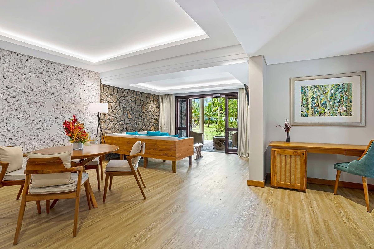 Kempinski Seychelles Resort Baie Lazare - 5* - 26