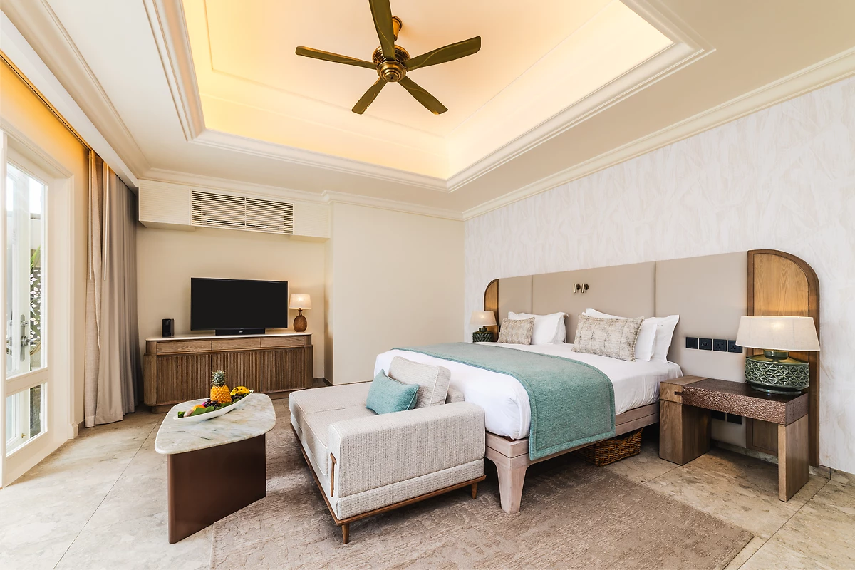 Maradiva Villas Resort & Spa - 5.5* - 8