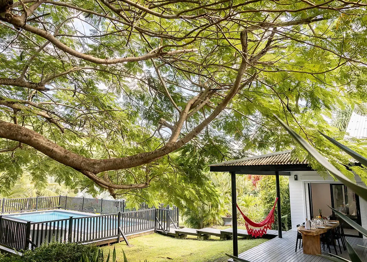 Image Villa Prestige