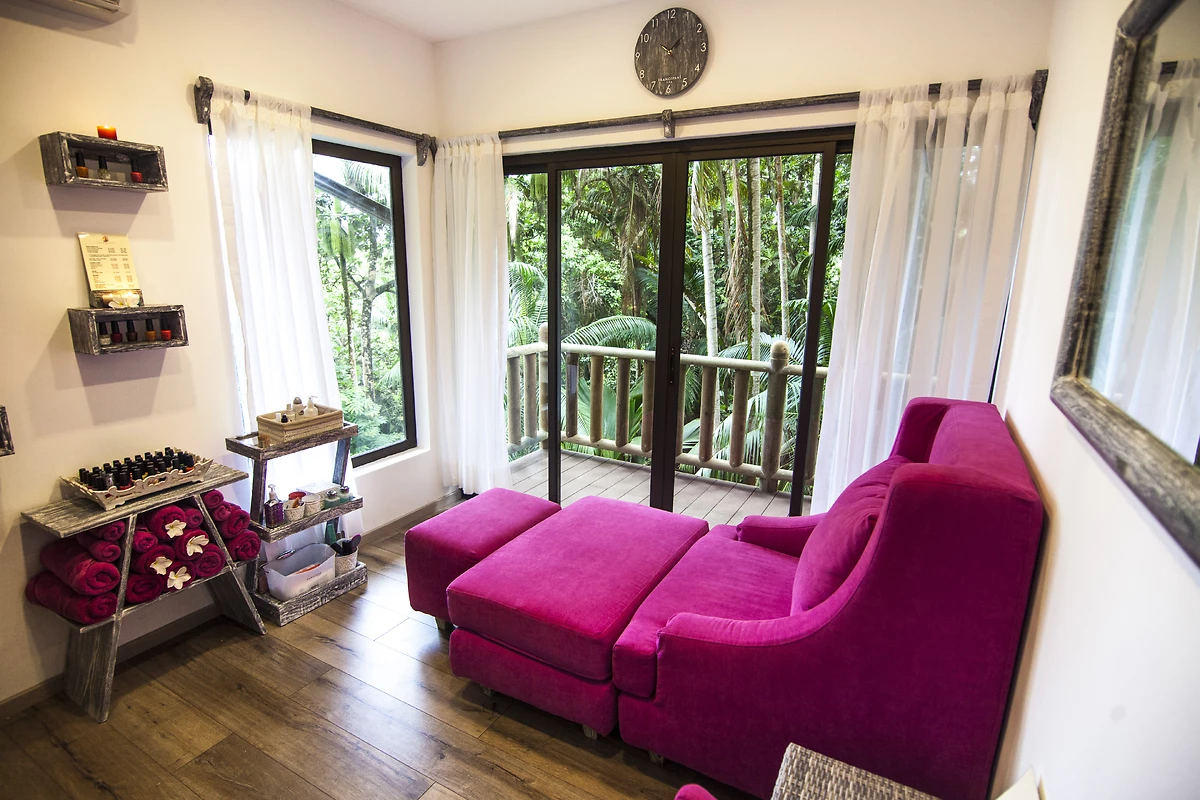 Valmer Resort - 4* - 27