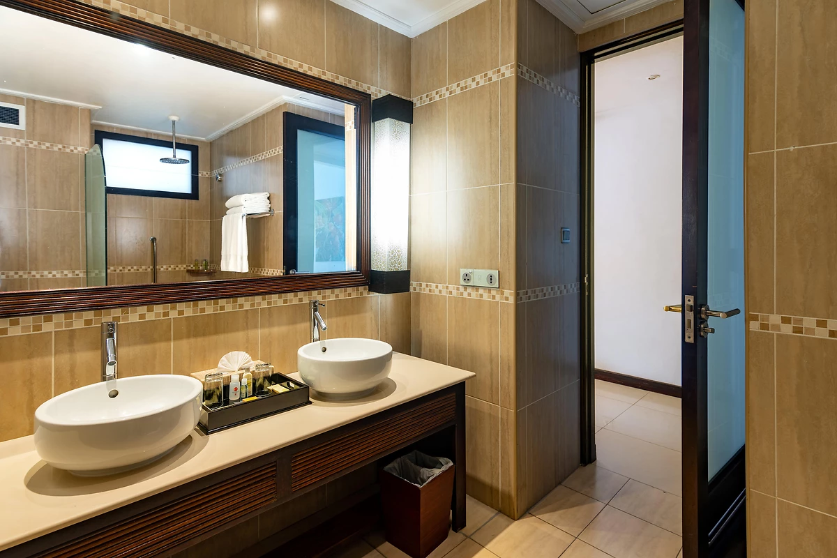 DoubleTree by Hilton Seychelles Allamanda - 4* - 12