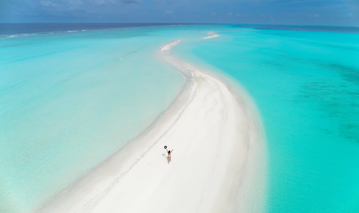 Niva Kuramathi Maldives - 4* - 49