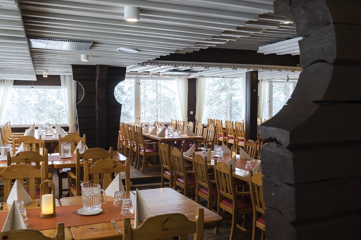 Club Scanditours Pohtimo 5 jours/4 nuits - 11