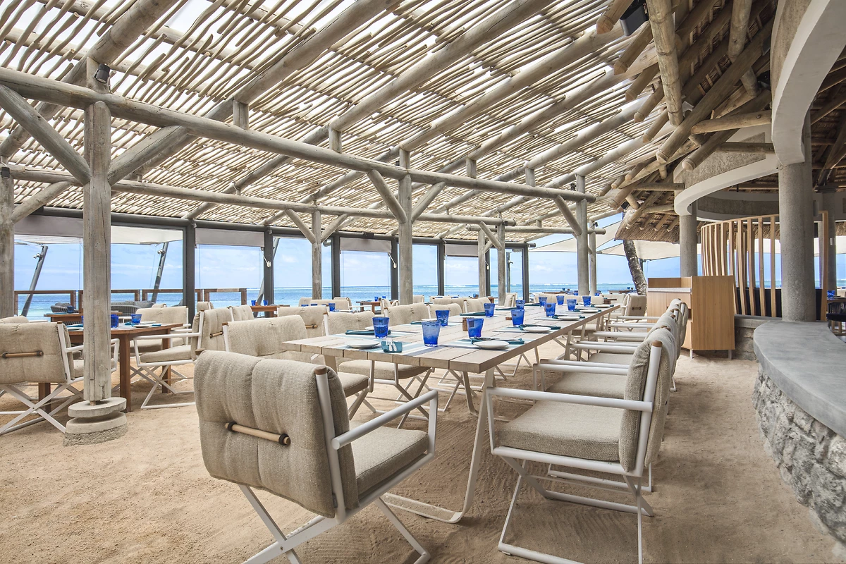 Heritage Awali Golf & Spa Resort - 5* - 14