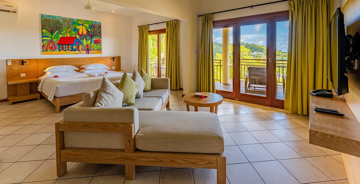 Valmer Resort - 4* - 10