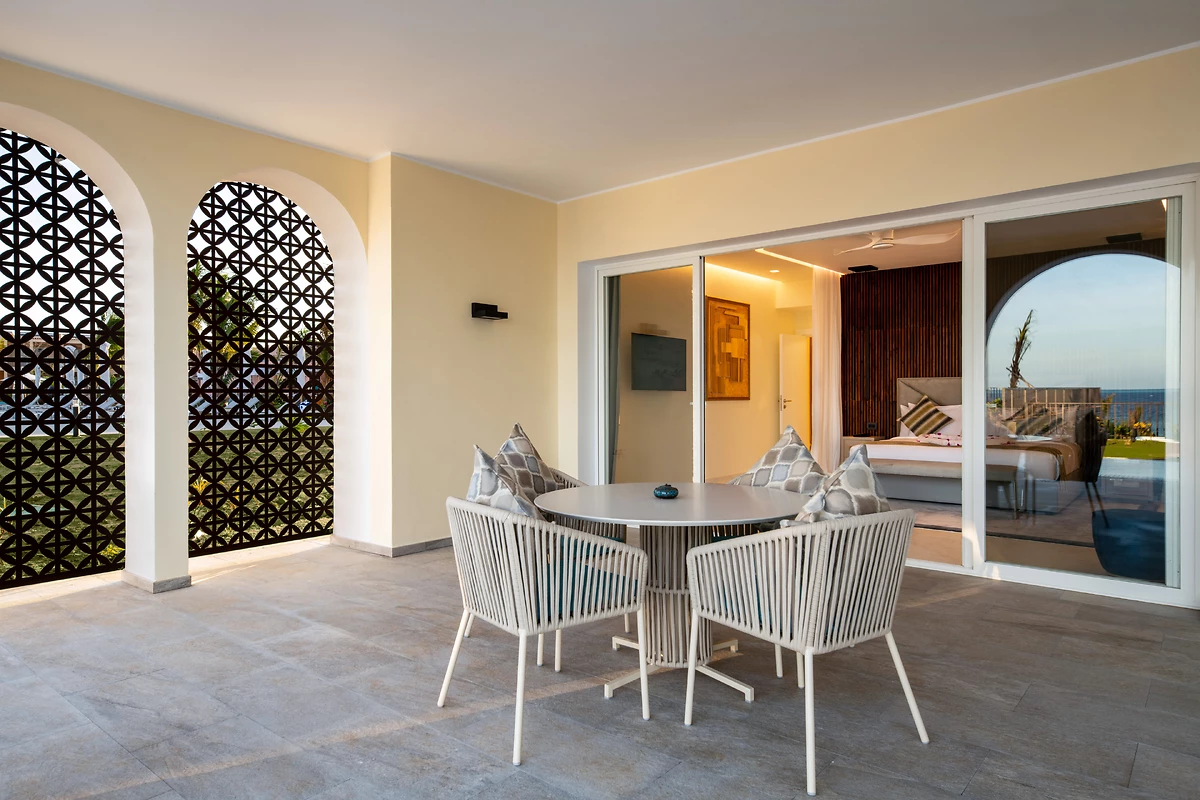 The Mora Zanzibar - 5* - 33