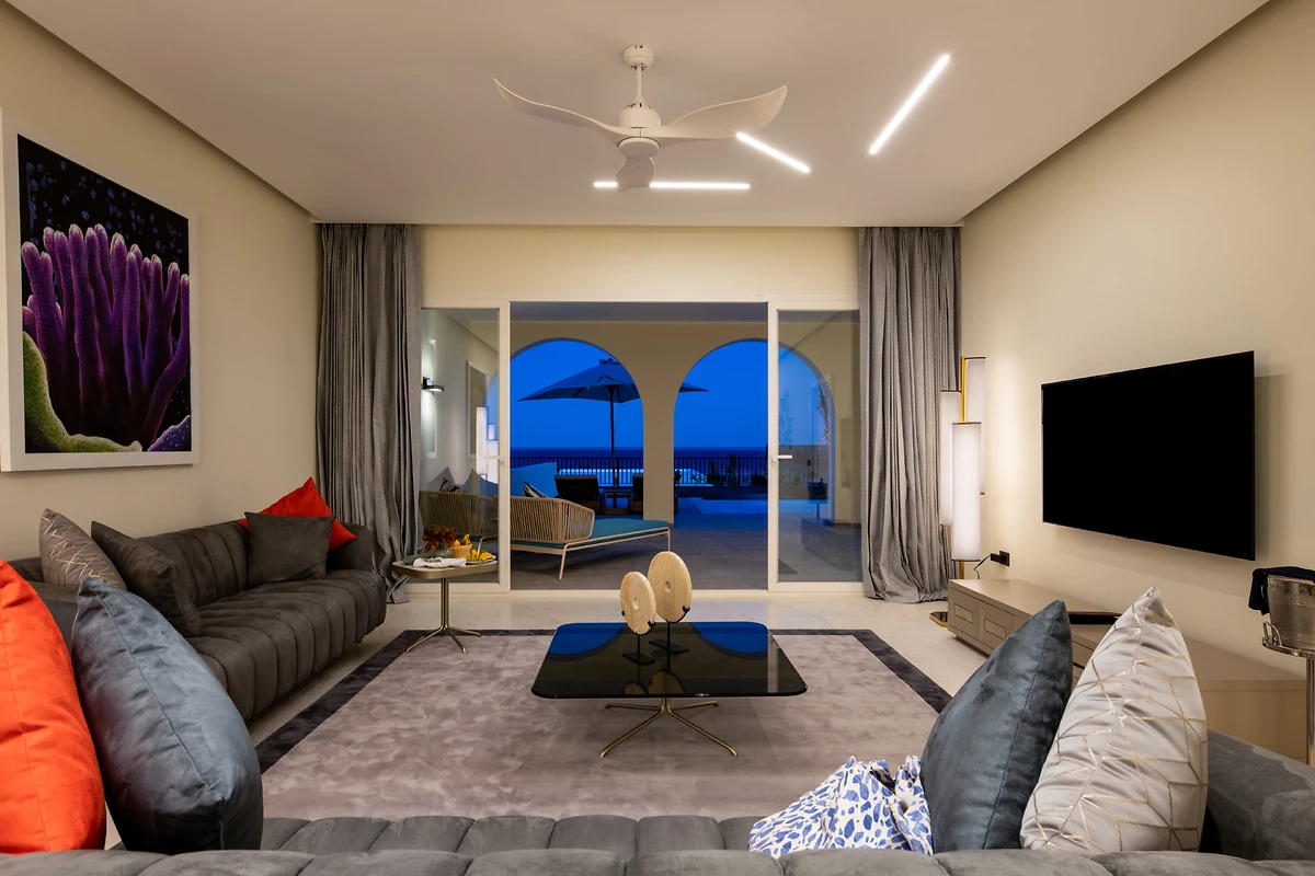 The Mora Zanzibar - 5* - 32