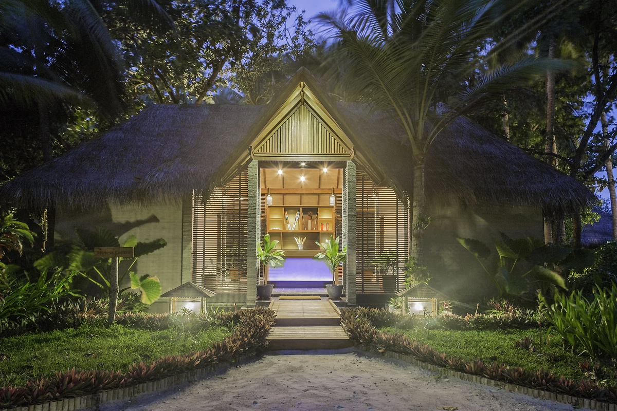 Furaveri Maldives - 4* - 36