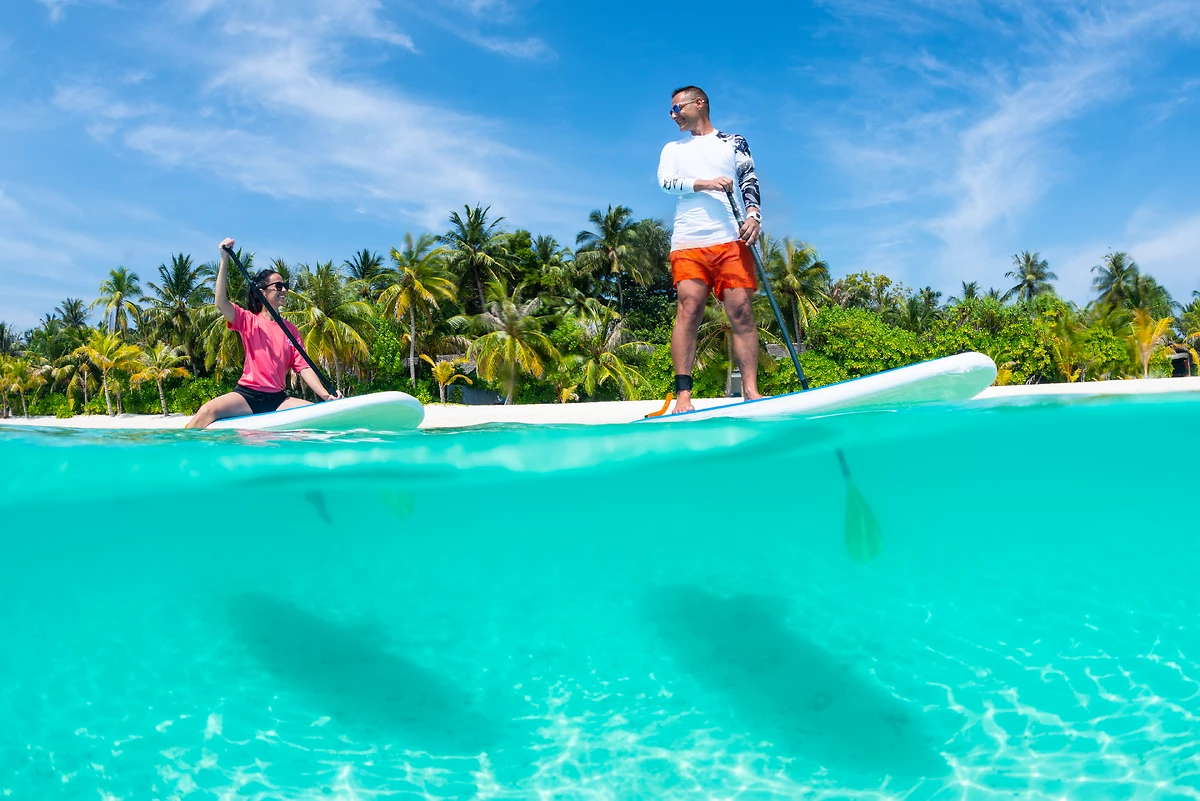 OUTRIGGER Maldives Maafushivaru Resort - 5* - 48