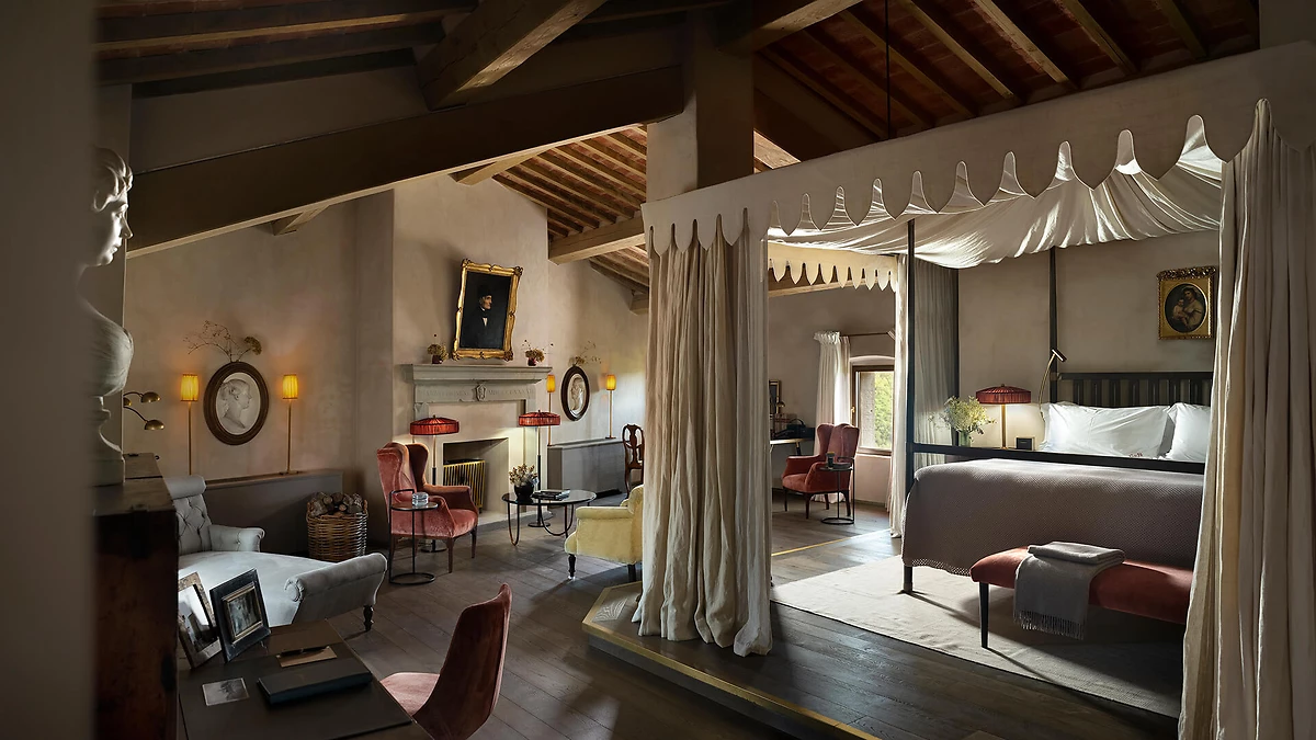 Image Grand Suite
